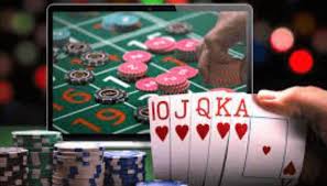 Онлайн казино Casino VOVAN